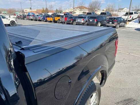 Used 2018 Ford F150 XLT w/ Equipment Group 302A Luxury image 12