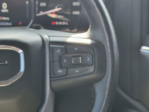Used 2020 GMC Sierra 2500 Denali w/ Technology Package image 30