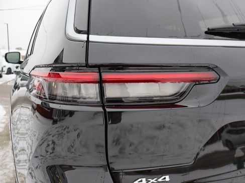 New 2025 Jeep Grand Cherokee L Summit image 32