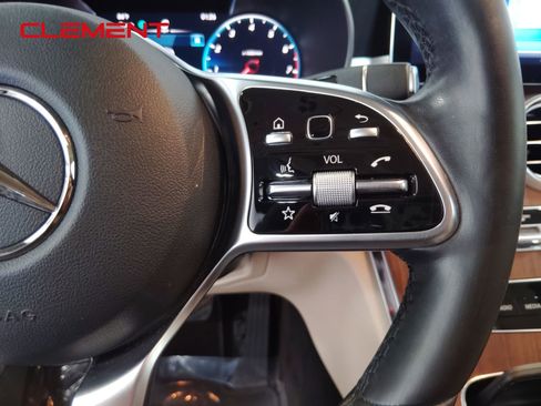 Used 2021 Mercedes-Benz C 300 4MATIC Sedan image 14