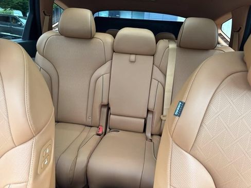 New 2026 Genesis GV80 2.5T Prestige AWD/4WD image 38