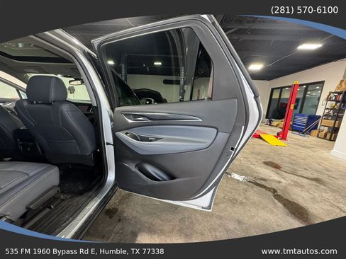 Used 2019 Buick Enclave Essence w/ Trailering Package, 5000 lbs. AWD/4WD image 32