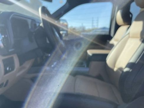 New 2026 Ford F350 Lariat image 5