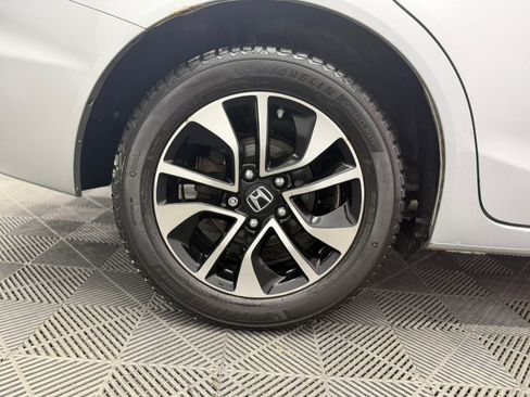 Used 2013 Honda Civic EX image 16