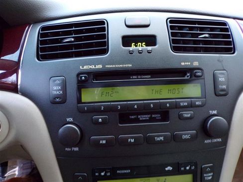 Used 2003 Lexus ES 330 image 33