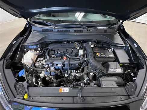 Used 2022 Hyundai Kona N Line FWD image 32
