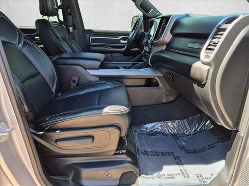Used 2022 RAM 1500 Big Horn AWD/4WD image 20