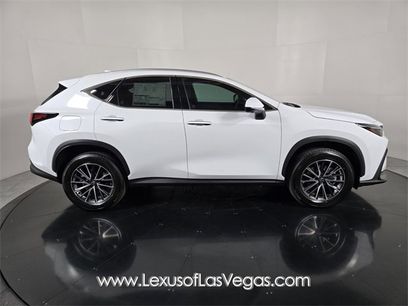 New 2026 Lexus NX 450h+ 450h+ Luxury