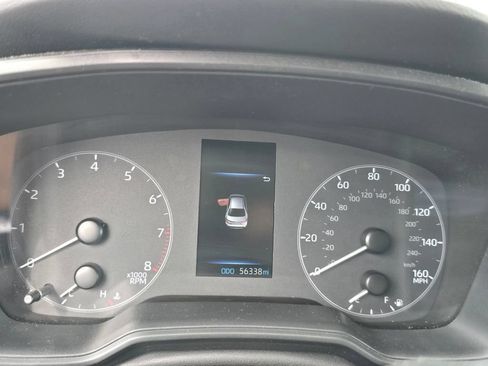 Certified 2024 Toyota Corolla LE FWD image 20