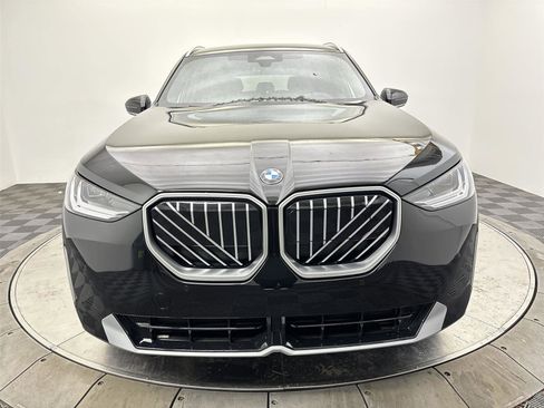 New 2026 BMW X3 xDrive30 w/ Convenience Package image 14