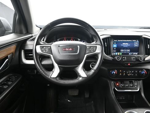 Used 2020 GMC Terrain SLE w/ Driver Convenience Package image 31