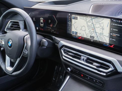 Certified 2024 BMW 330i 330i image 11