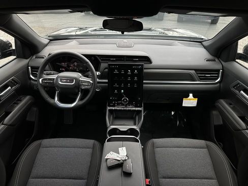 New 2026 GMC Terrain Elevation w/ Black Edition image 20