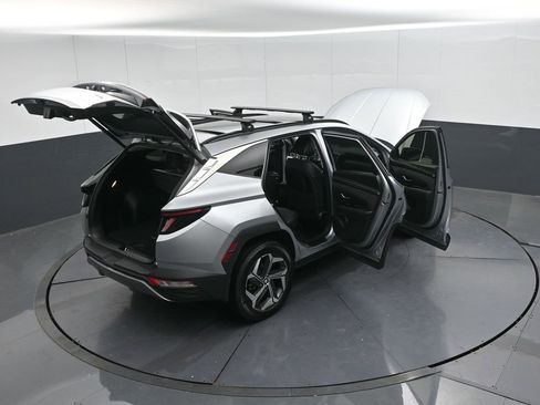 Used 2023 Hyundai Tucson Limited image 49