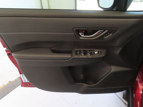 New 2026 Subaru Outback Touring XT image 12