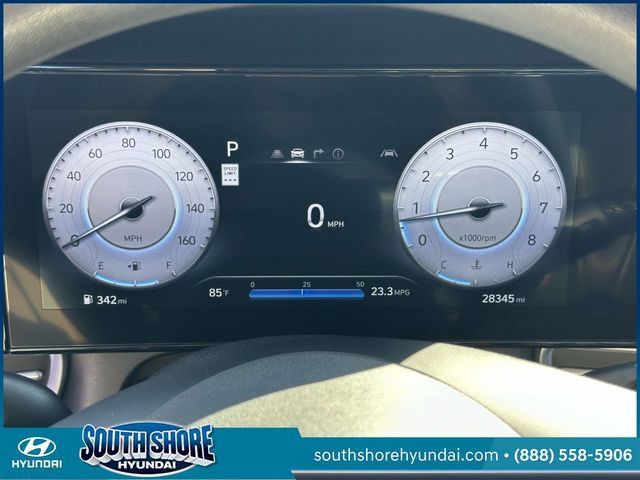 Certified 2024 Hyundai Elantra SEL FWD image 25