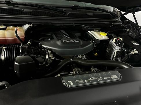 Certified 2022 Jeep Grand Wagoneer Series II w/ Convenience Group III image 33