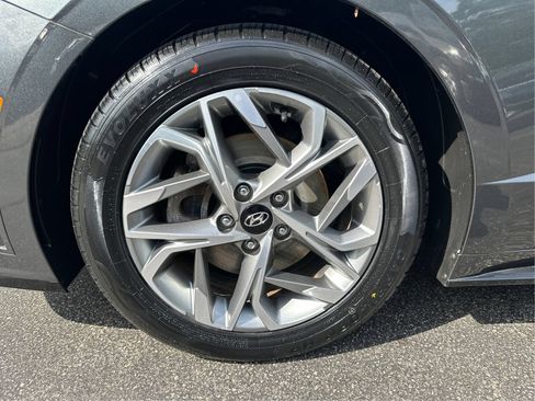 Certified 2023 Hyundai Sonata SEL w/ Convenience Package FWD image 25