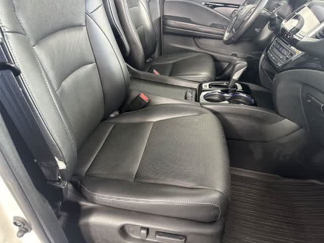 Used 2018 Honda Ridgeline RTL-E image 11