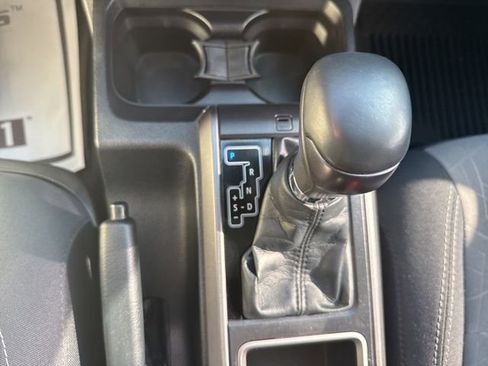 Used 2021 Toyota Tacoma TRD Sport image 23