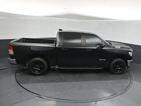 Used 2023 RAM 1500 Big Horn w/ Trailer Tow Group RWD image 29