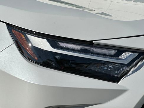 New 2025 Toyota RAV4 XLE Premium image 32