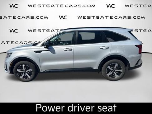 Certified 2021 Kia Sorento S FWD image 13