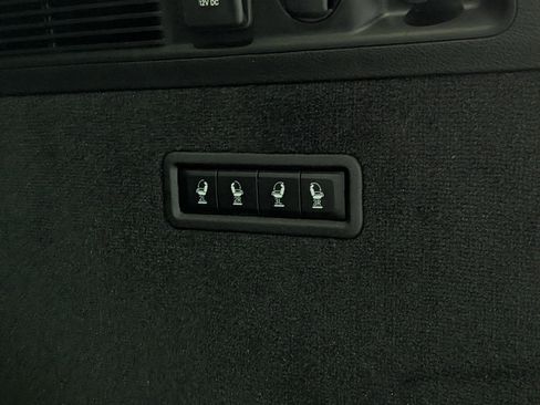 New 2026 Jeep Grand Wagoneer Summit w/ Premium Group III image 29