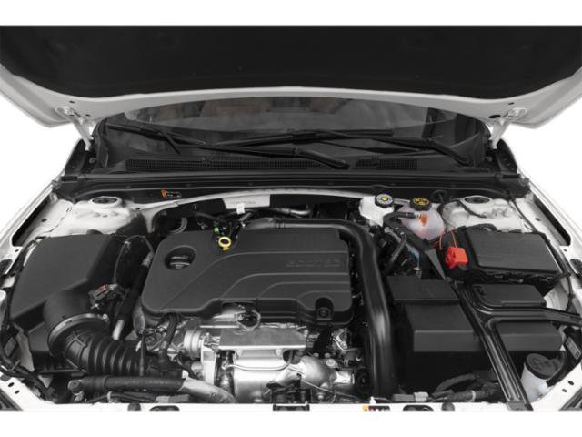 Used 2024 Chevrolet Malibu LS FWD image 15