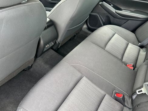 Used 2023 Nissan Altima 2.5 SV image 13