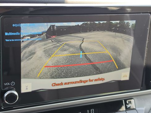 Certified 2026 Toyota Camry SE w/ Convenience Package FWD image 20