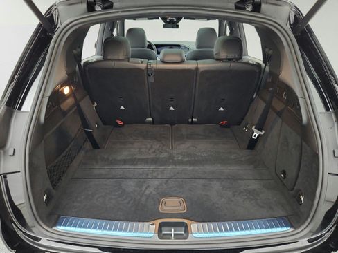 Used 2026 Mercedes-Benz GLE 350 4MATIC image 27