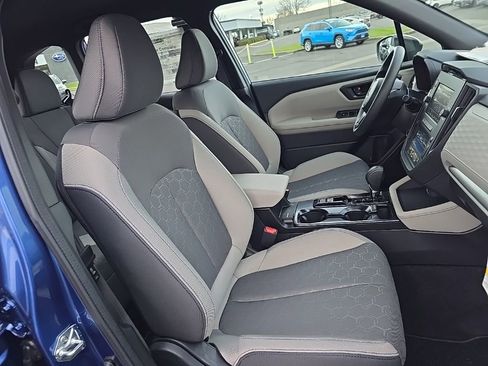 New 2026 Subaru Forester image 14