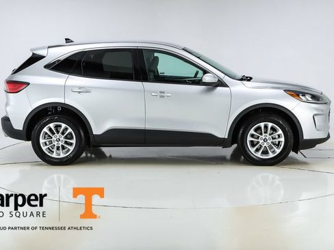Used 2020 Ford Escape SE AWD/4WD image 10