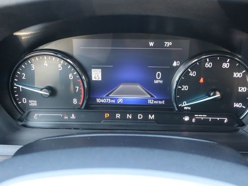 Used 2021 Ford Explorer Limited w/ Equipment Group 301A AWD/4WD image 46