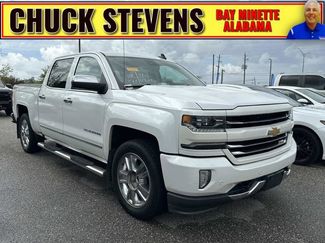 Used 2018 Chevrolet Silverado 1500 LTZ Z71 w/ LTZ Plus Package video 1