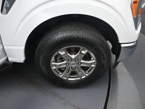 Used 2023 Ford F150 XLT w/ XTR Package AWD/4WD image 30