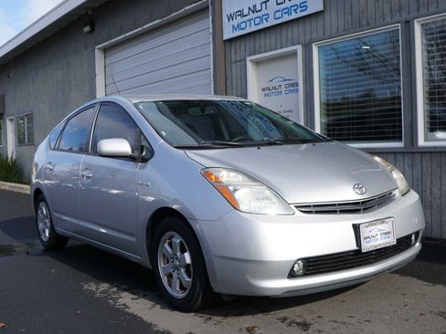 Used 2009 Toyota Prius Touring image 22