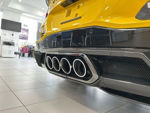 New 2026 Chevrolet Corvette Z06 image 12