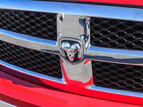 Used 2024 RAM 1500 Classic SLT RWD image 6