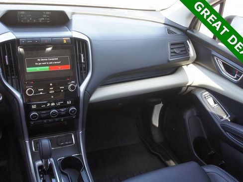 Used 2020 Subaru Ascent Limited w/ Technology Package image 14