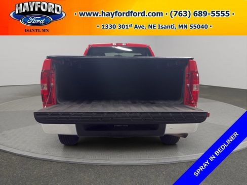 Used 2012 Chevrolet Silverado 1500 W/T w/ LS Package image 17