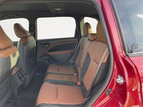 New 2026 Subaru Forester Touring image 13