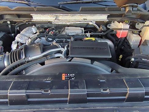 Used 2020 GMC Sierra 2500 Denali w/ Denali Ultimate Package image 22