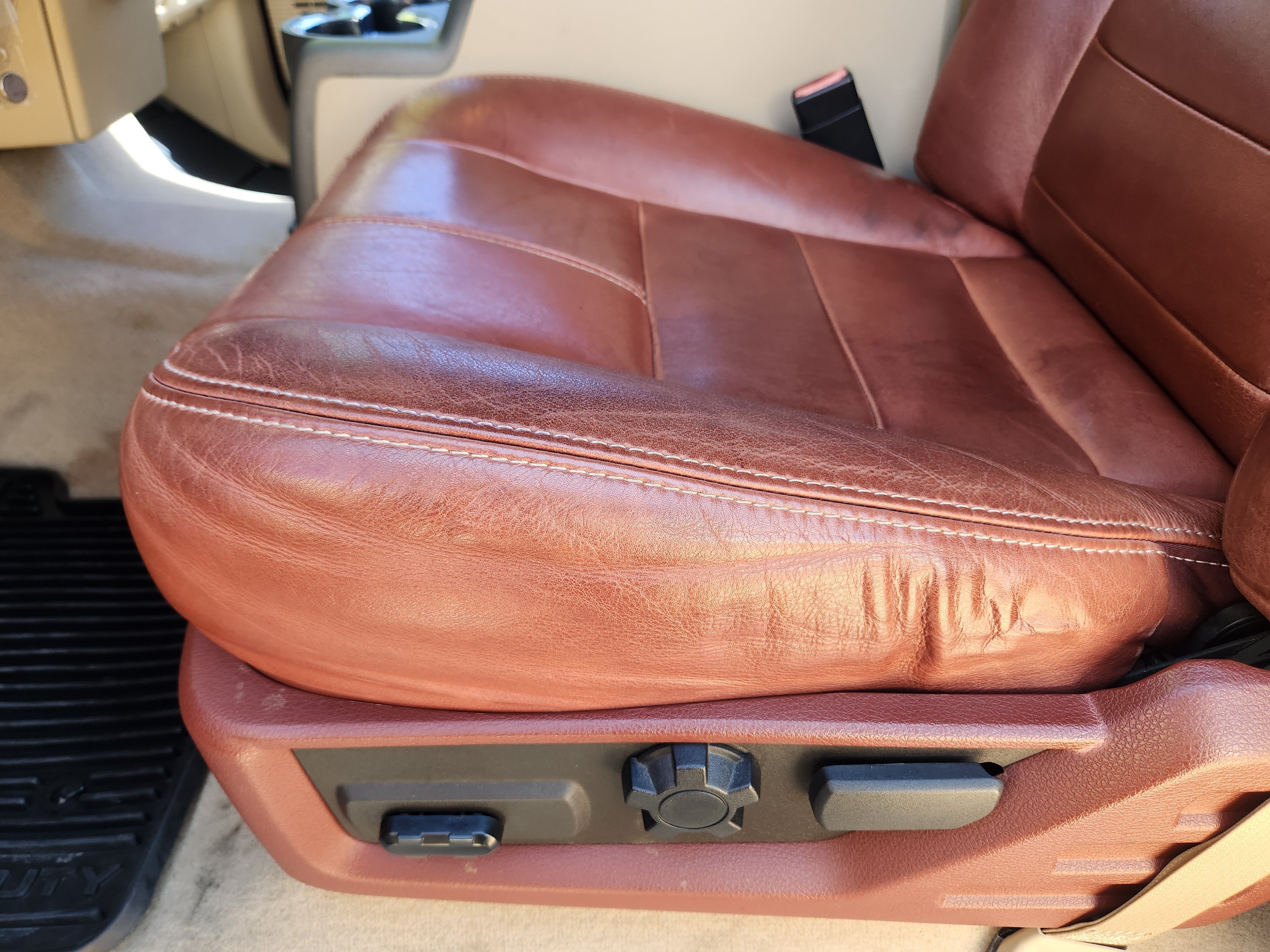 Used 2008 Ford F350 King Ranch AWD/4WD image 18