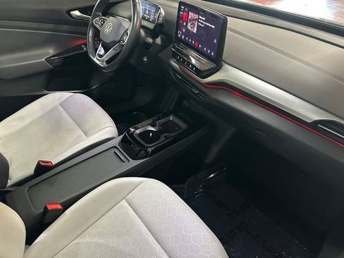 Used 2022 Volkswagen ID.4 Pro S image 20