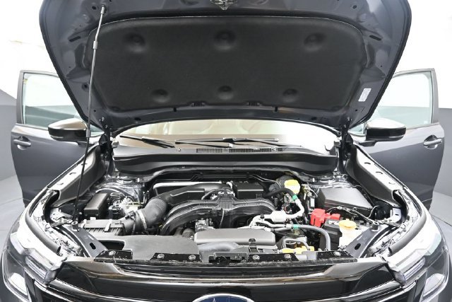New 2026 Subaru Forester Sport AWD/4WD image 9