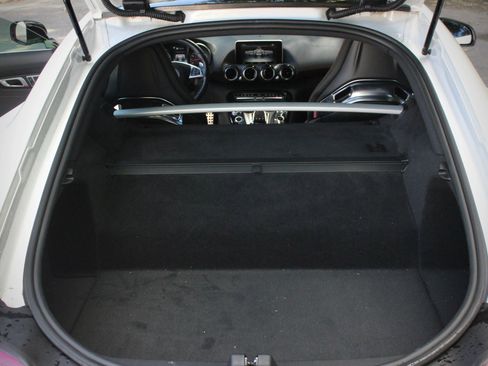 Used 2017 Mercedes-Benz AMG GT Coupe image 51