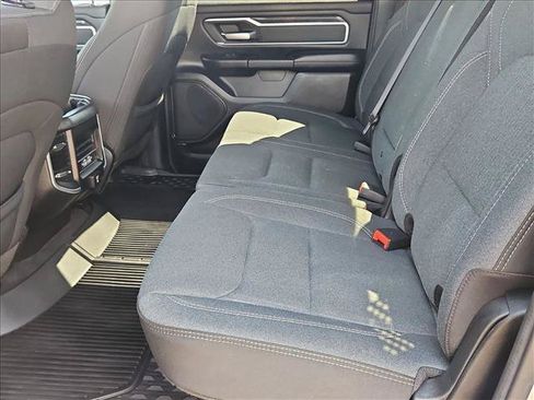 Used 2021 RAM 1500 Big Horn RWD image 23