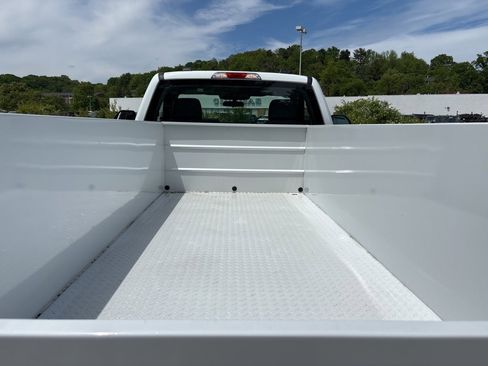 New 2024 Ford F350 XL w/ Snow Plow Prep Package image 16